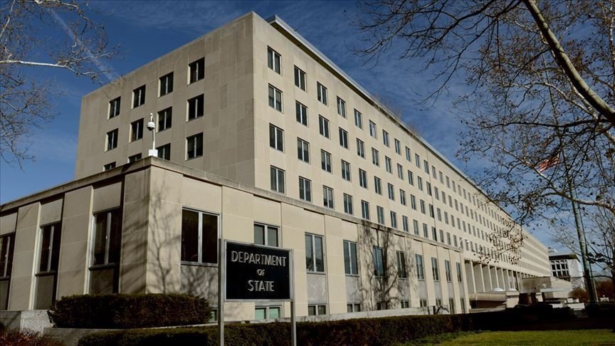 ABD’den Suudi Arabistan’a askeri eğitimi desteğini 5 yıl uzatma kararı