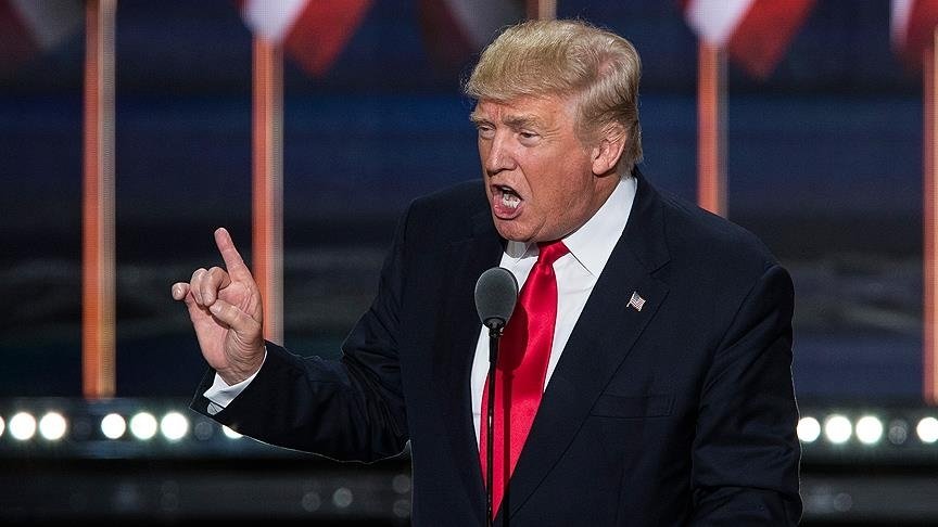 ABD Başkanı Trump: Seçim sistemimiz koordineli bir saldırı ve kuşatma altında
