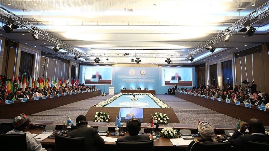 İslam Gıda Güvenliği Teşkilatı Genel Kurulu, Türkiye’nin ev sahipliğinde yapılacak