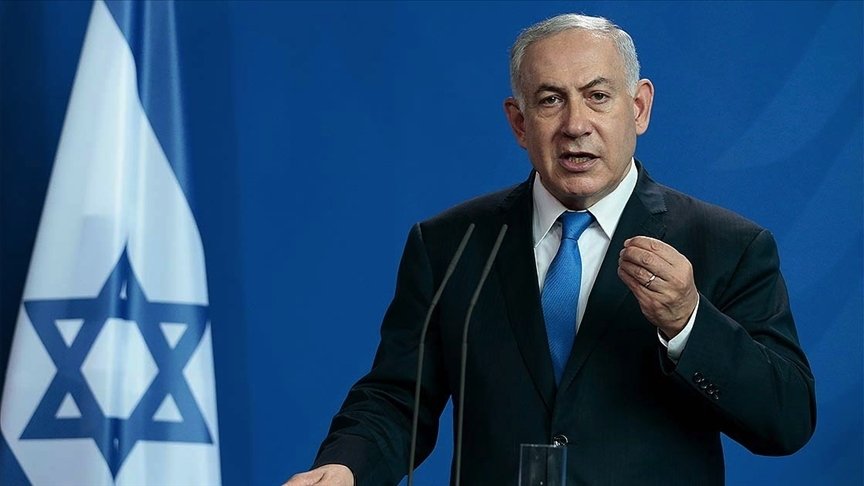 Netanyahu’nun partisinde kopuşlar başladı