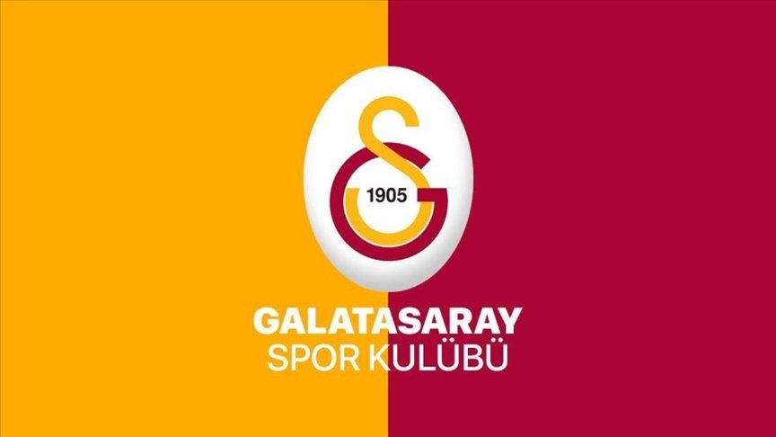 Galatasaray’dan Ahmet Nur Çebi’ye geçmiş olsun mesajı