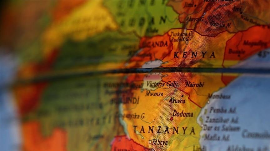 Uganda’da 1,3 milyon mülteci ‘gıda kriziyle’ karşı karşıya