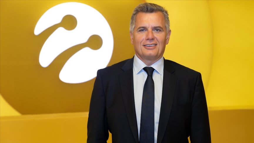Turkcell Genel Müdürü Erkan: Yerli ve milli ‘eSIM’in bir parçası olmaktan gurur duyuyoruz