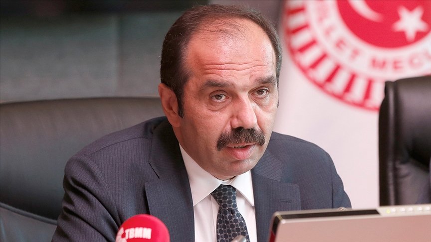 Çevre Komisyonu Başkanı Balta: Hedefimiz Çevre Ajansının kurulmasıyla atıkların tamamen ortadan kaldırılmasıdır