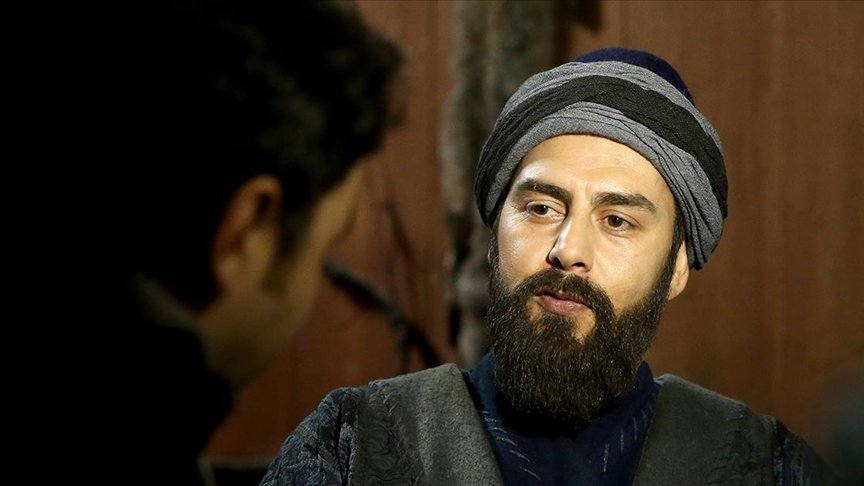 Pakistan Başbakanı Han: Yunus Emre dizisini tasavvufla ilgilenenlere tavsiye ediyorum
