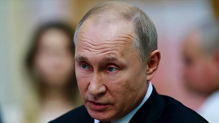 Putin artan gıda fiyatları nedeniyle Rus ekonomi yönetimini eleştirdi: Derhal adım atılması gerekiyor