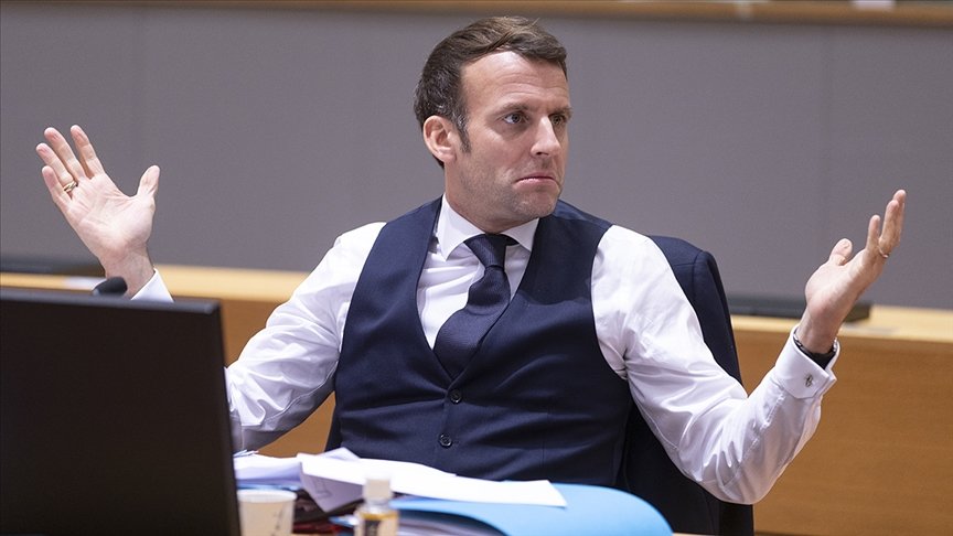 Neden kimse Fransa’yı ve Macron’u anlamıyor!