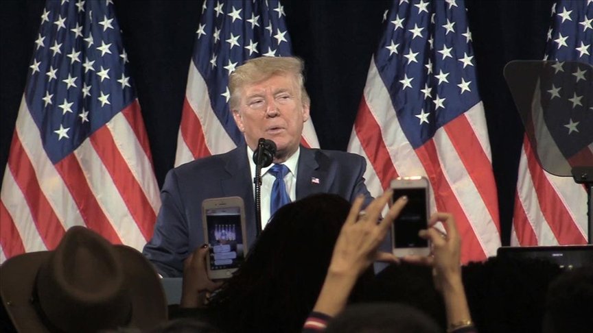 Georgia eyaleti seçim yetkilisinden Trump’ın ‘hileli seçim’ iddialarına sert tepki geldi