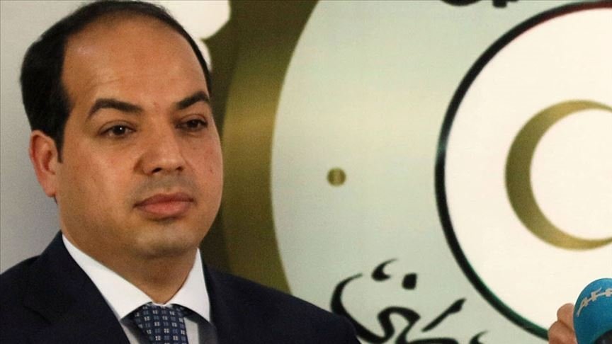 Libya Başbakan Yardımcısı Muaytik: Sadece Türkiye’yi yanımızda bulduk