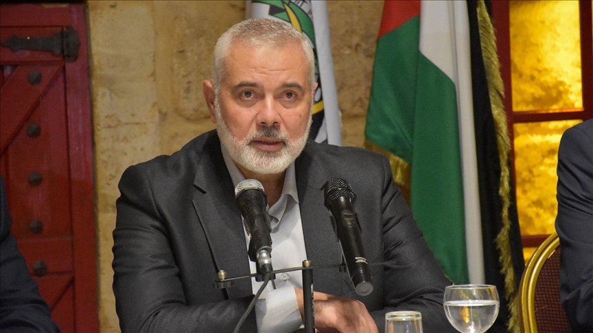 Hamas: İsrail’le yeniden güvenlik iş birliğine başlanması uzlaşı önünde büyük bir engel
