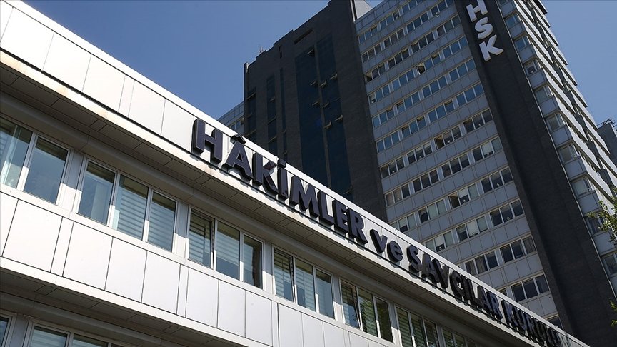 HSK’dan Ankara ve İstanbul Cumhuriyet Başsavcılıklarına atama