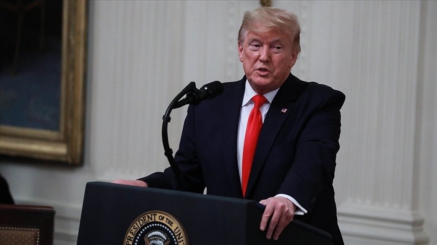 Trump’tan Rusya soruşturmasına karışan bazı isimler ve damadının babasına özel af