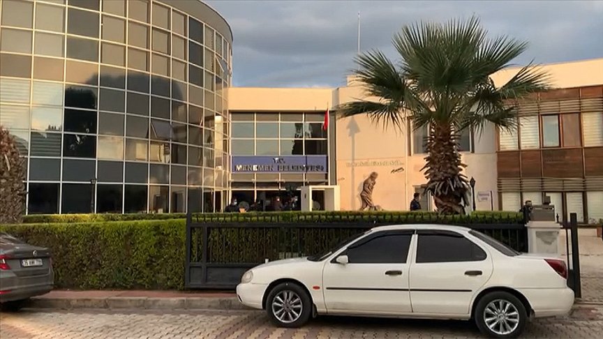 CHP’li üye Deniz Karakurt Menemen Belediyesine Vekili olarak atandı