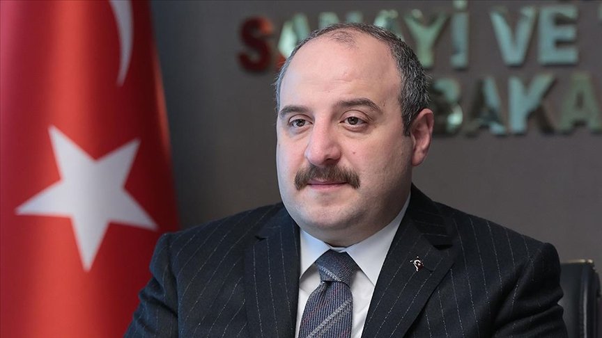 Yerli sanayide dijital dönüşüm ‘Türkiye Dördüncü Sanayi Devrimi Merkezi’ ile hızlanacak