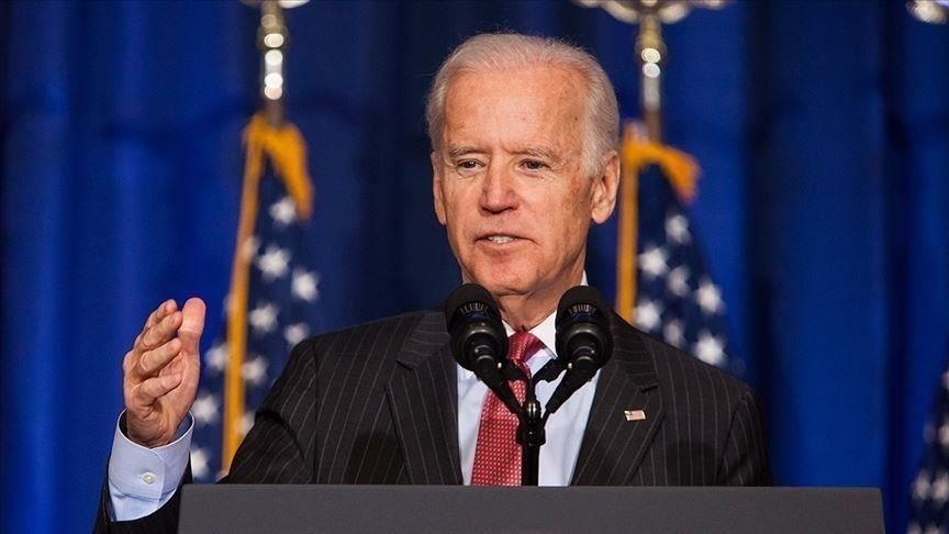 Biden: İran’ın nükleer bombaya sahip olması Suudi Arabistan, Türkiye, Mısır’ı nükleer silahlara teşvik eder