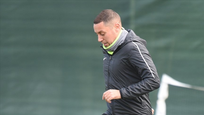 Denizlispor’da Aissati sözleşmesini tek taraflı feshederek kulüpten ayrıldı