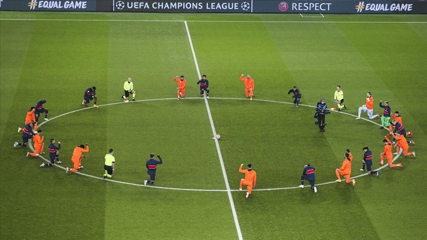 Avrupa’da futbol otoriteleri de ırkçılık gölgesinde