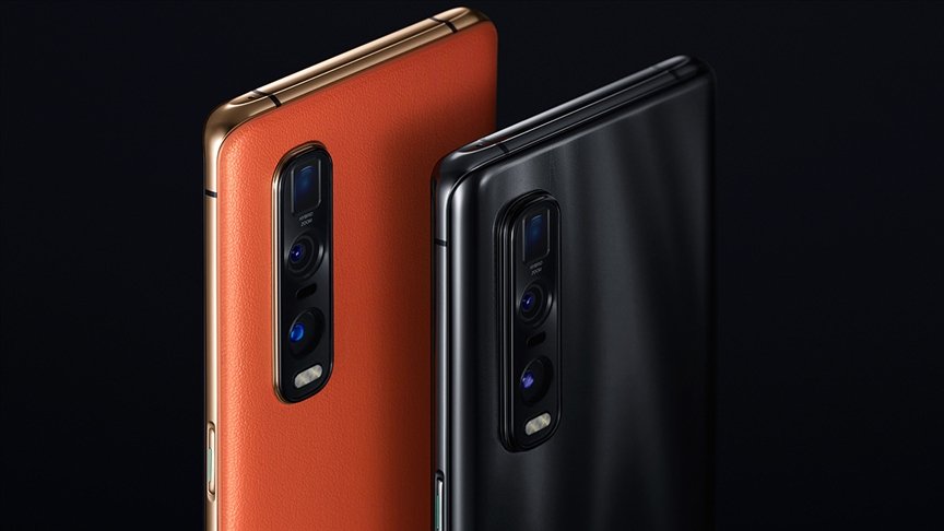 Çinli akıllı telefon üreticisi Oppo’dan Türkiye’ye yatırım kararı