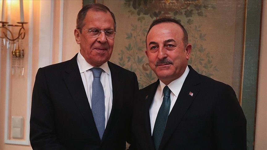 Çavuşoğlu ve Lavrov’un 29 Aralık’ta yapacağı görüşmenin ana konusu Dağlık Karabağ olacak