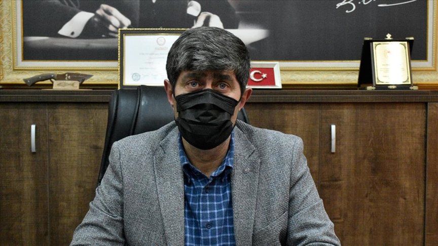 ‘Engelli bir oğlum var, ona bulaşsa vicdan azabı duyacaktım’