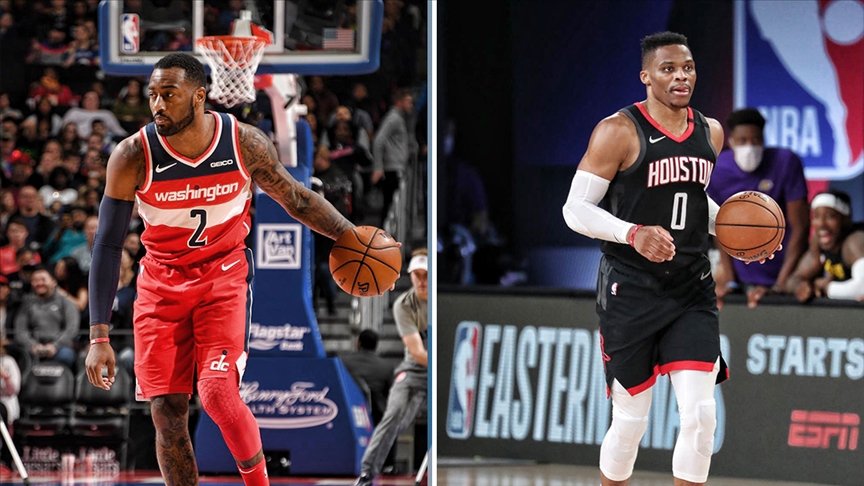 NBA’de sezonun takası gerçekleşti