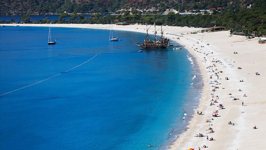 Borçların ertelenmesi turizmcilere ‘ilaç’ gibi geldi