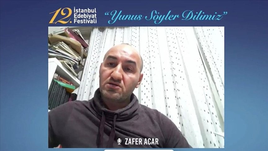 Edebiyat Festivali’nde ‘Yunus Kaşifi Bir Aydın: Fuat Köprülü’ ele alındı