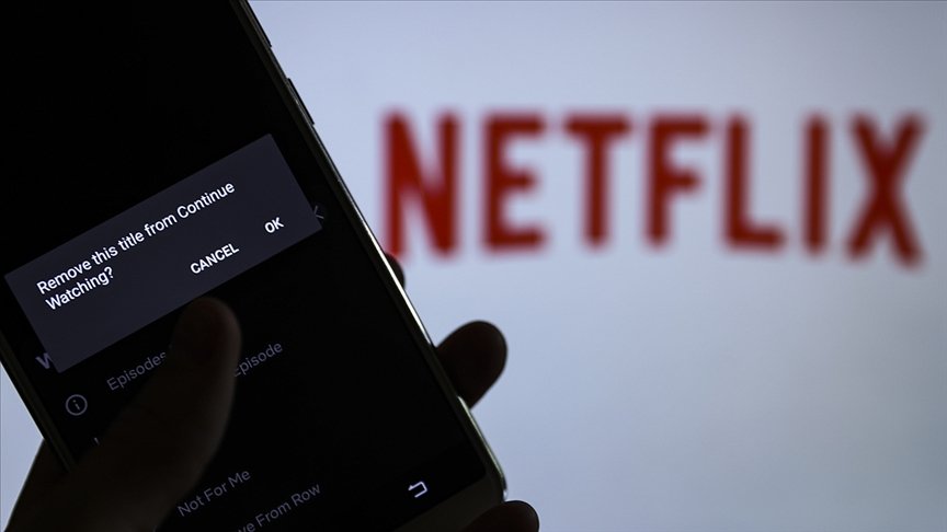 Netflix İstanbul’da ofis açacak