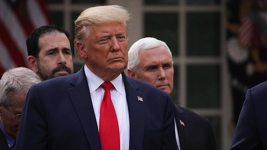 Trump: Irak’ta bir Amerikalı ölürse bundan İran’ı sorumlu tutarım