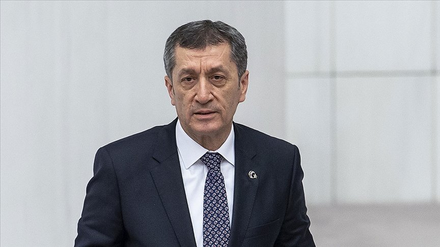 ‘Bir an önce yüz yüze eğitime geçilmesi için şartların olgunlaşmasını bekliyoruz’
