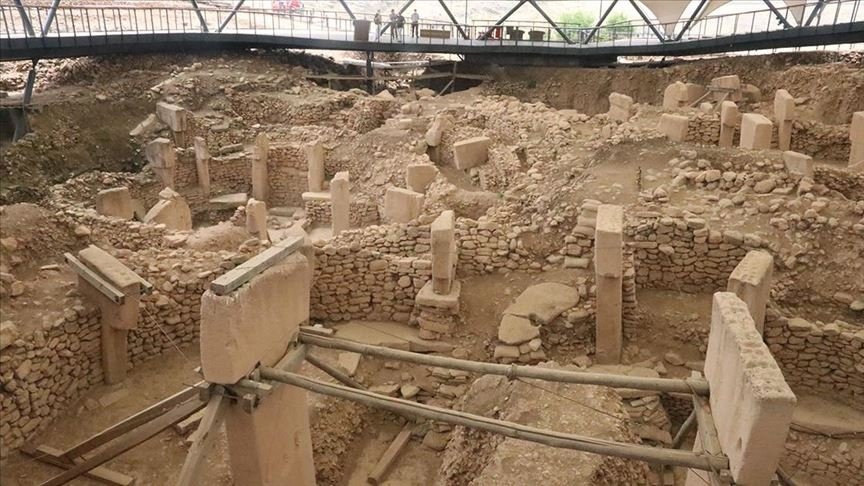 Göbeklitepe Fotoğraf Yarışması’na başvurular başladı
