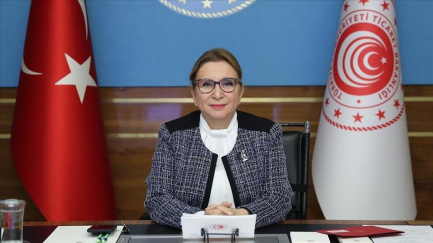 Ticaret Bakanı Pekcan: Esnaf ve sanatkarların başvurularının ocak ayının ilk haftasında başlamasını öngörüyoruz