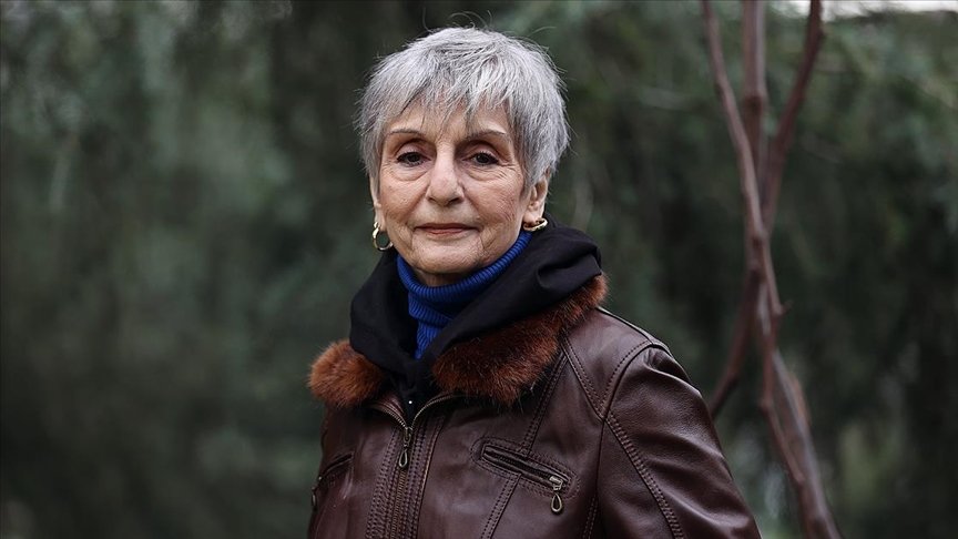 ‘Milli şair’in torunu 2021’in ‘İstiklal Marşı Yılı’ olmasını memnuniyetle karşıladı