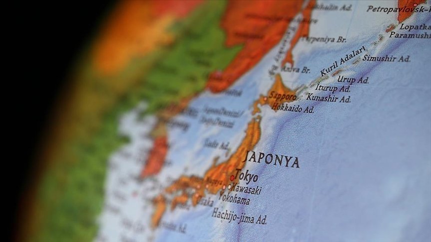 Japonya’dan kuzeyindeki Kuril Adaları’na füze savunma sistemi konuşlandıran Rusya’ya sert tepki