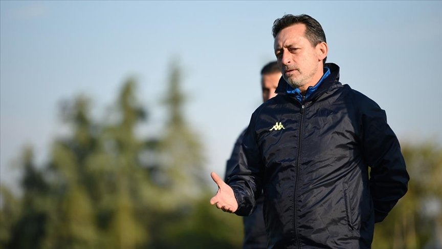 Yukatel Denizlispor Kenan Atik ile yola devam edecek