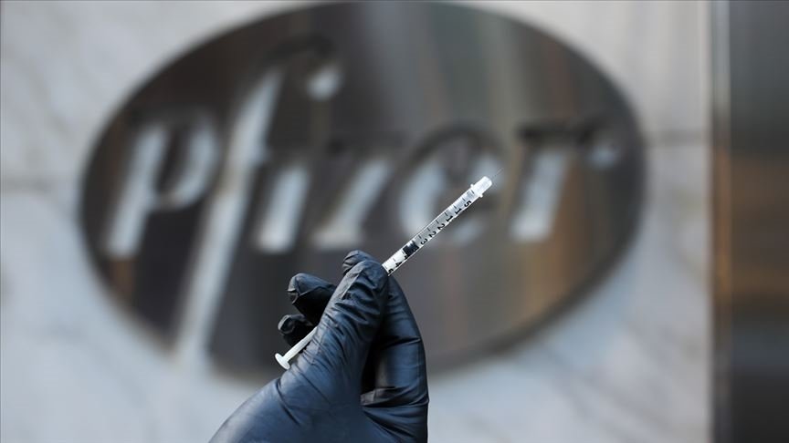 Kuveyt, Pfizer ve BioNTech’in geliştirdiği Kovid-19 aşısının kullanımını onayladı
