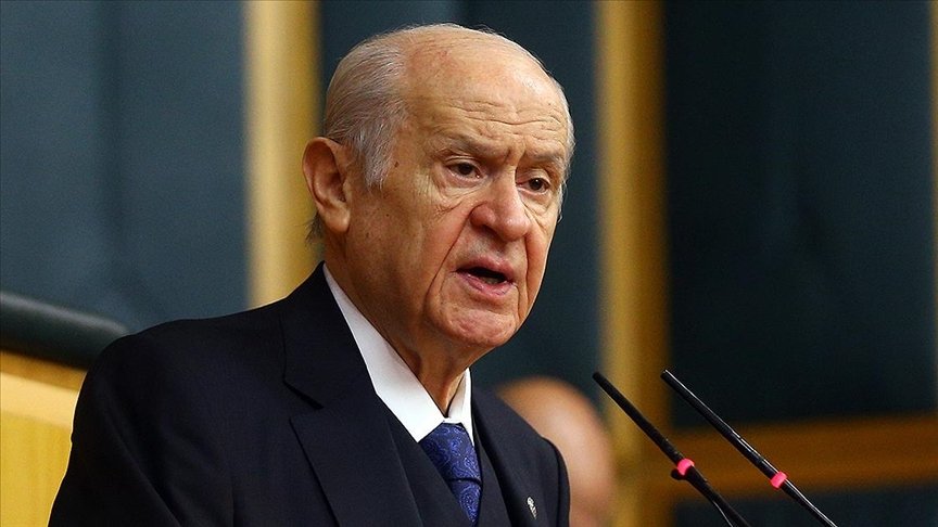 MHP Genel Başkanı Bahçeli: Türk ordusuna ‘satılmış’ demek Türkiye husumetinin kök salmasıdır