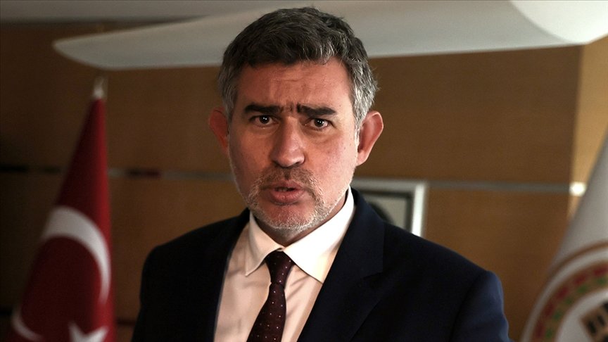 Feyzioğlu: Avukatlar hakkında yapılan düzenleme yanlış yorumlanıp aşırı kısıtlamalara sebebiyet verebilir