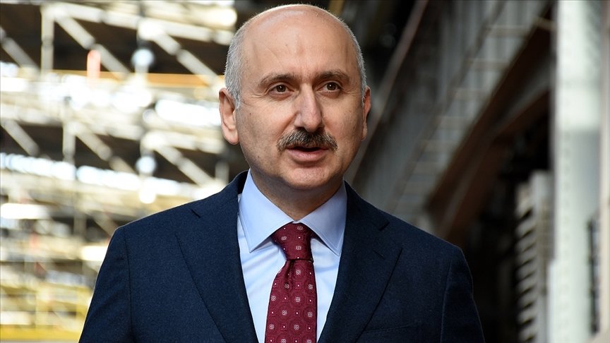 Bakan Karaismailoğlu: Akhisar Çevre Yolu’nun hizmete girmesiyle kent geçişi 5 dakikaya inecektir