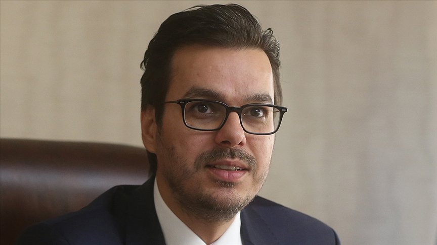 TRT Yönetim Kurulu Başkanı ve Genel Müdürü Eren: Kısık seslere ses olduk