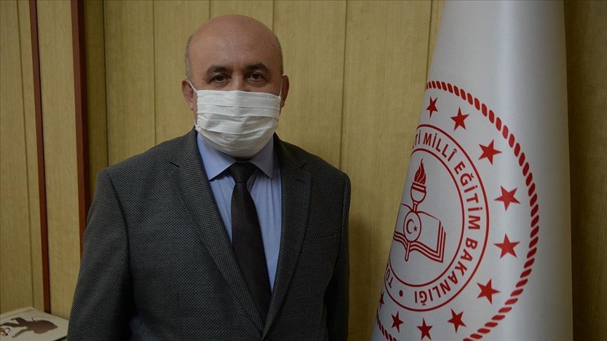 Kovid-19’u yenen Yılmaz: Bıçakla beni biçiyorlarmış gibi ağır bir süreç yaşadım