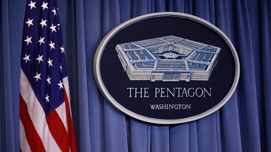 Pentagon, ABD’nin mayısta Afganistan’daki askerlerinin tamamını çekmeyeceği sinyalini verdi