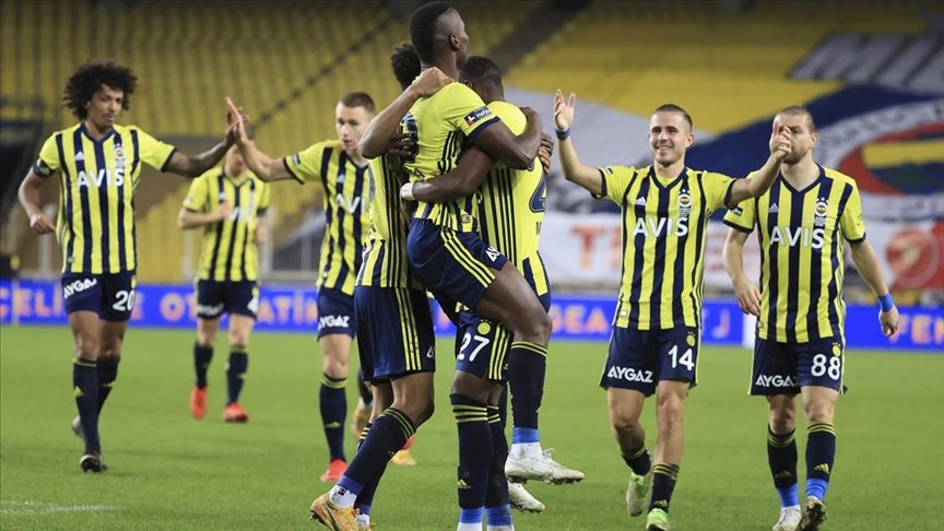 Fenerbahçe’nin konuğu Çaykur Rizespor
