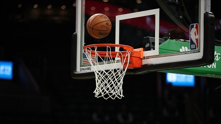 NBA’de 76ers Pistons deplasmanında kazandı