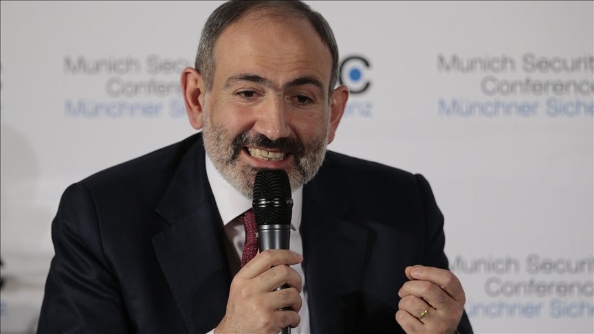 Uzmanlara göre Ermenistan’ın tek kurtuluşu 6’lı platforma katılmak