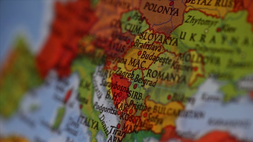 Frontex Macaristan’daki operasyonlarını durdurdu