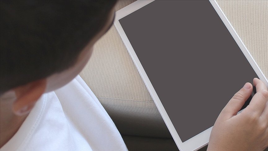 Uzmanlardan öğrencilere ve velilere yarıyıl tatilinde ‘dijital diyet’ önerisi