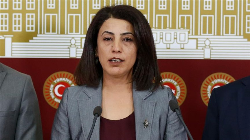 HDP’li vekilin, terör şüphelisinin cebinden aldığı telefonda örgütsel dokümanlar bulundu