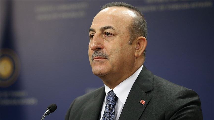 Dışişleri Bakanı Çavuşoğlu: Yukarı Karabağ’da ateşkese uyumun sağlanması için çalışmayı sürdüreceğiz
