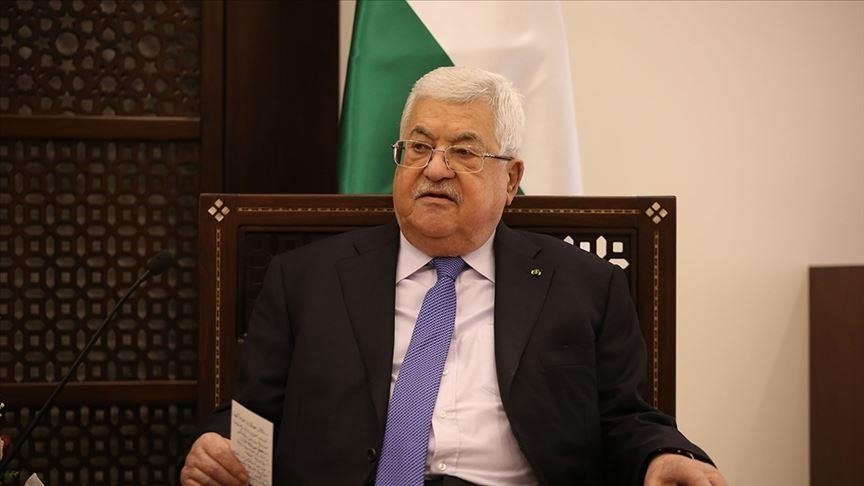 Filistin Devlet Başkanı Abbas, seçimleri Batı Şeria, Doğu Kudüs ve Gazze’de gerçekleştirmek istiyor